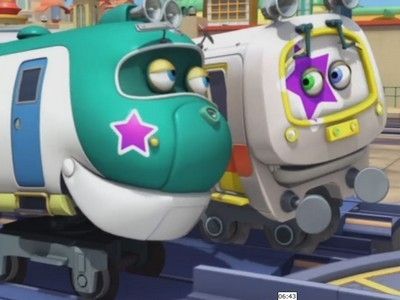 Chuggington