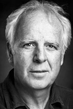 et billede af Gary Lilburn