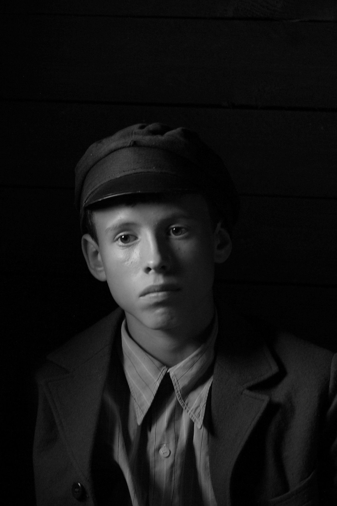 et billede af Edvīns Mekšs