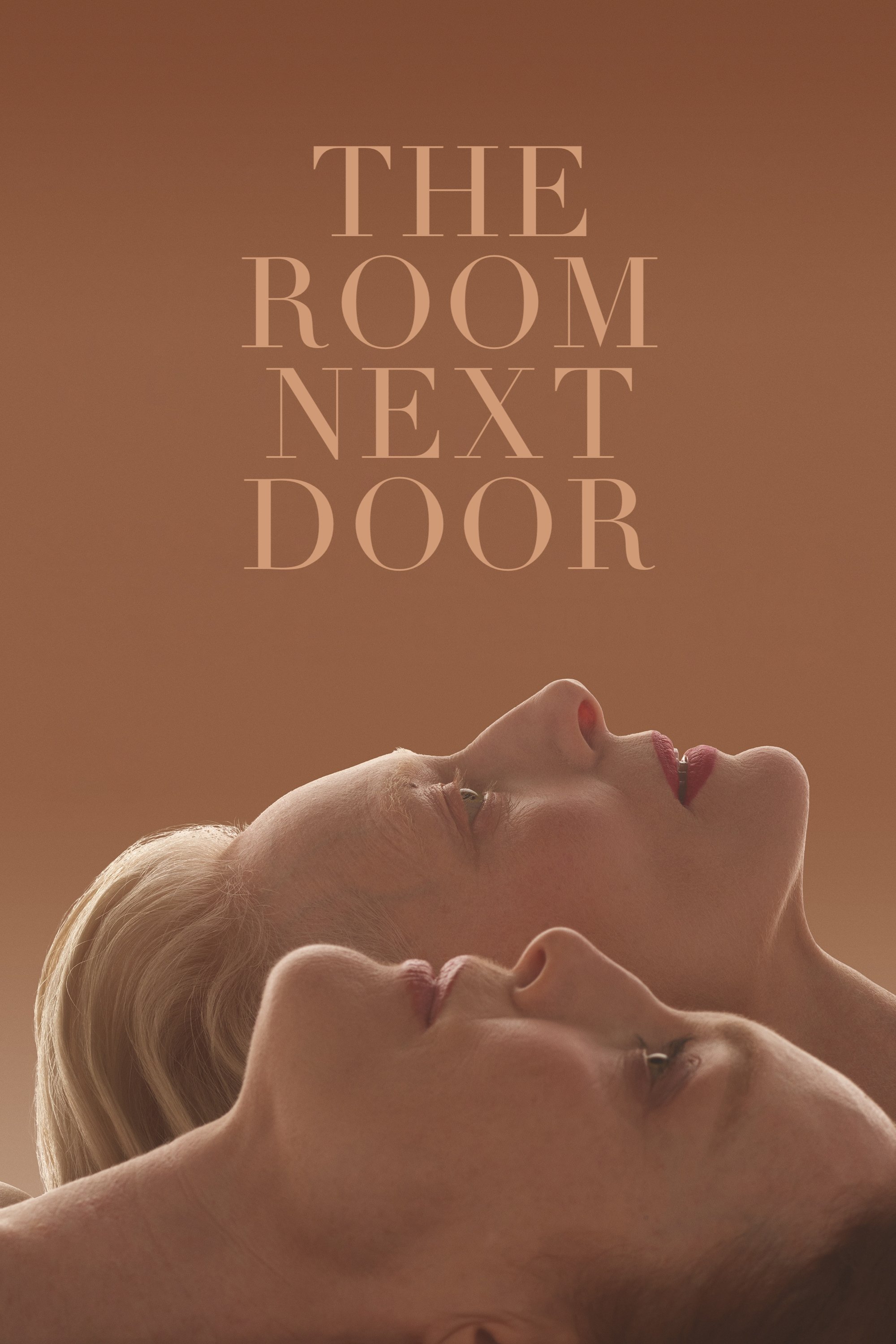 The Room Next Door