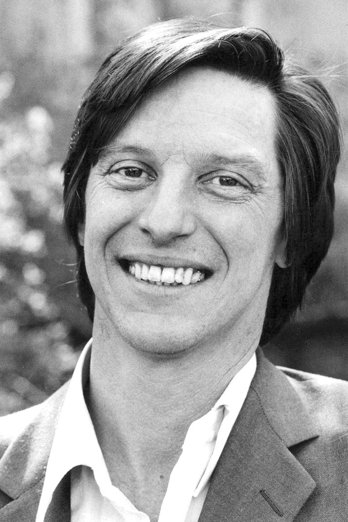 et billede af Conny Borg