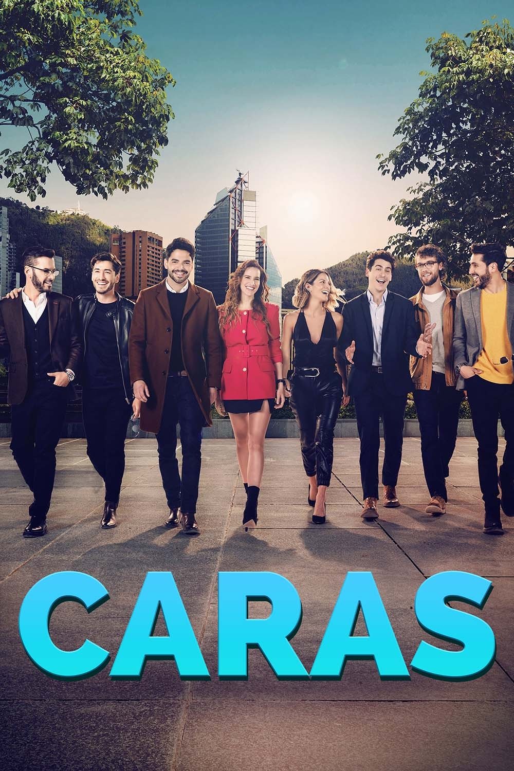 Caras Caras