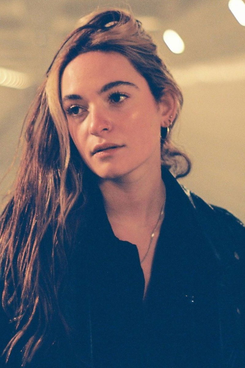 et billede af Neomi Speelman