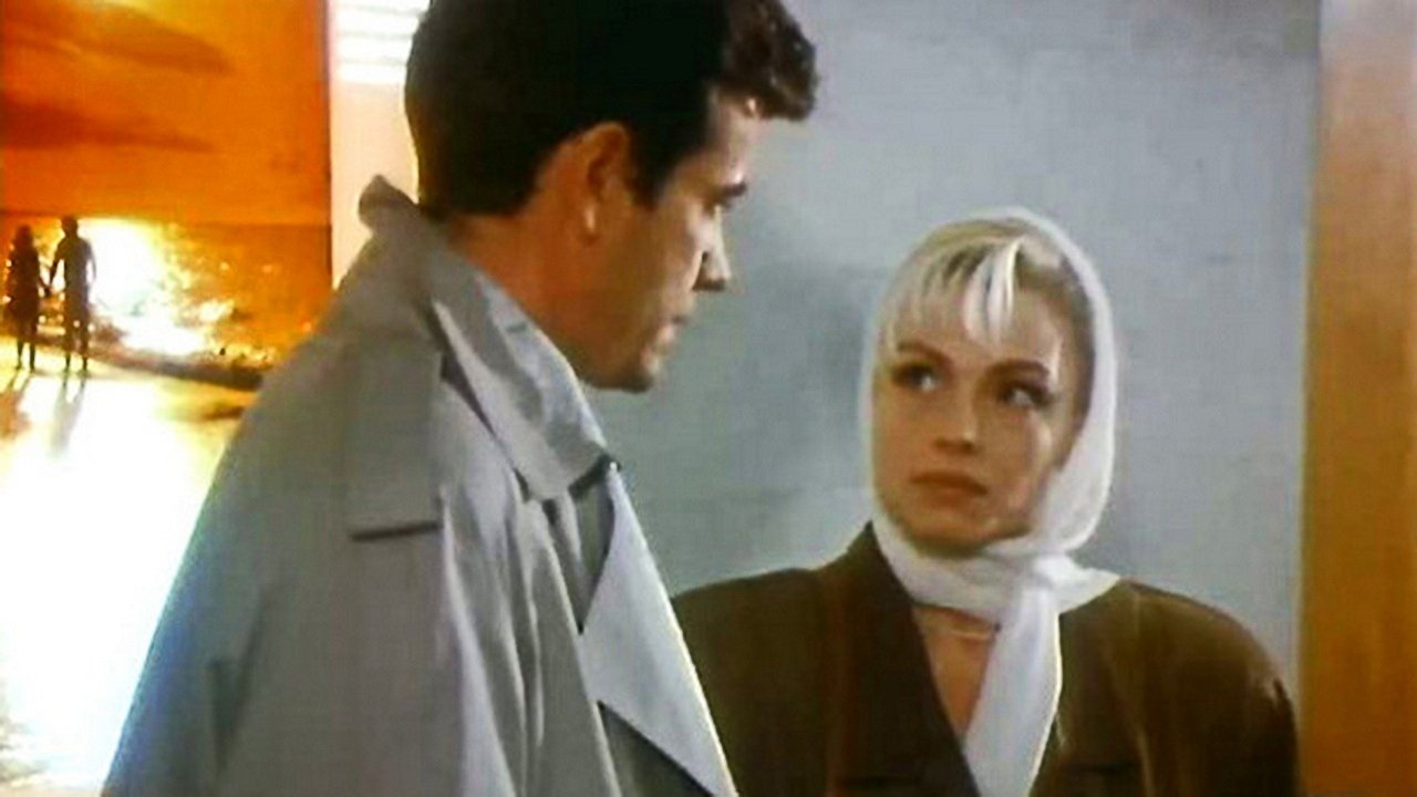He Will Receive (1992)