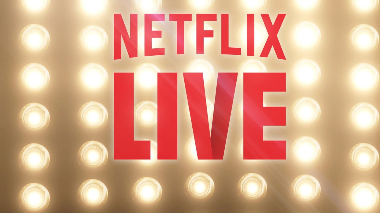 Netflix Live (2017)