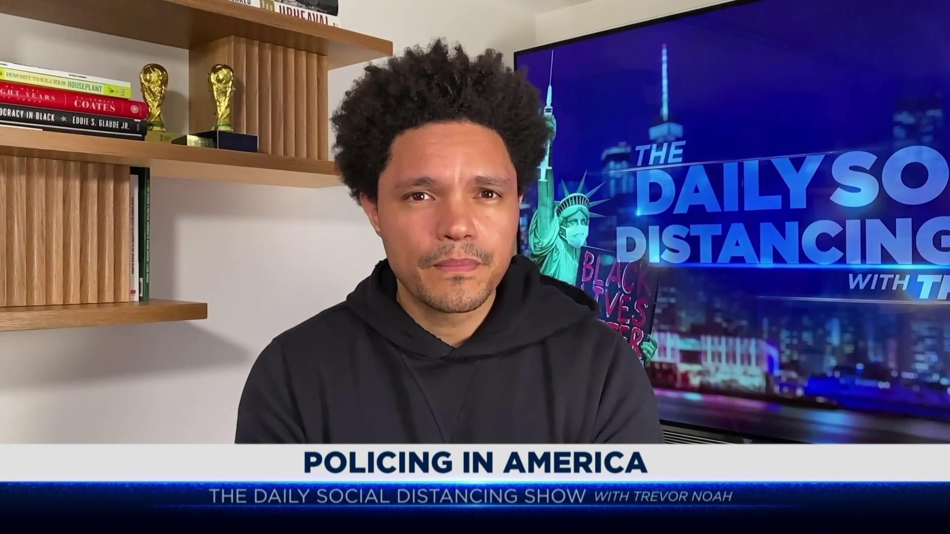The Daily Show