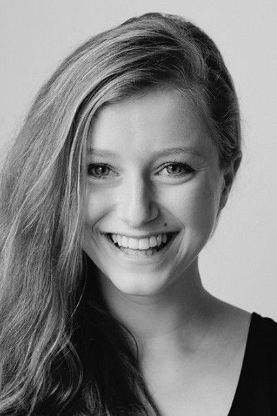 et billede af Ada Sternberg