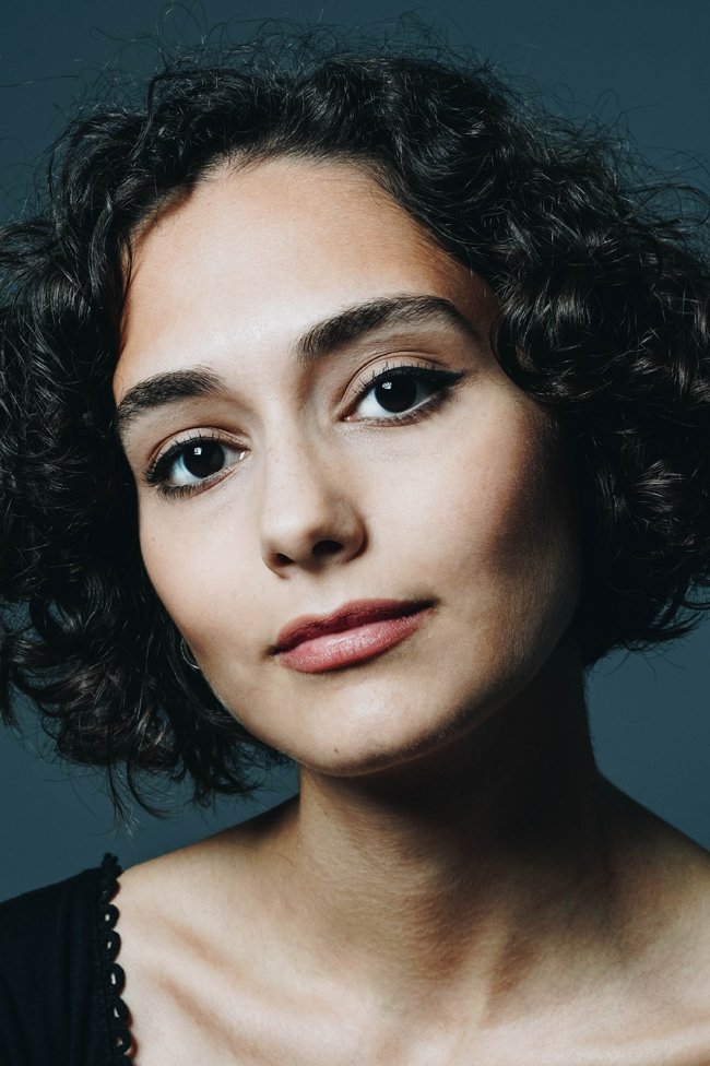 Umay Anadolu Kaboğlu's picture in the cast