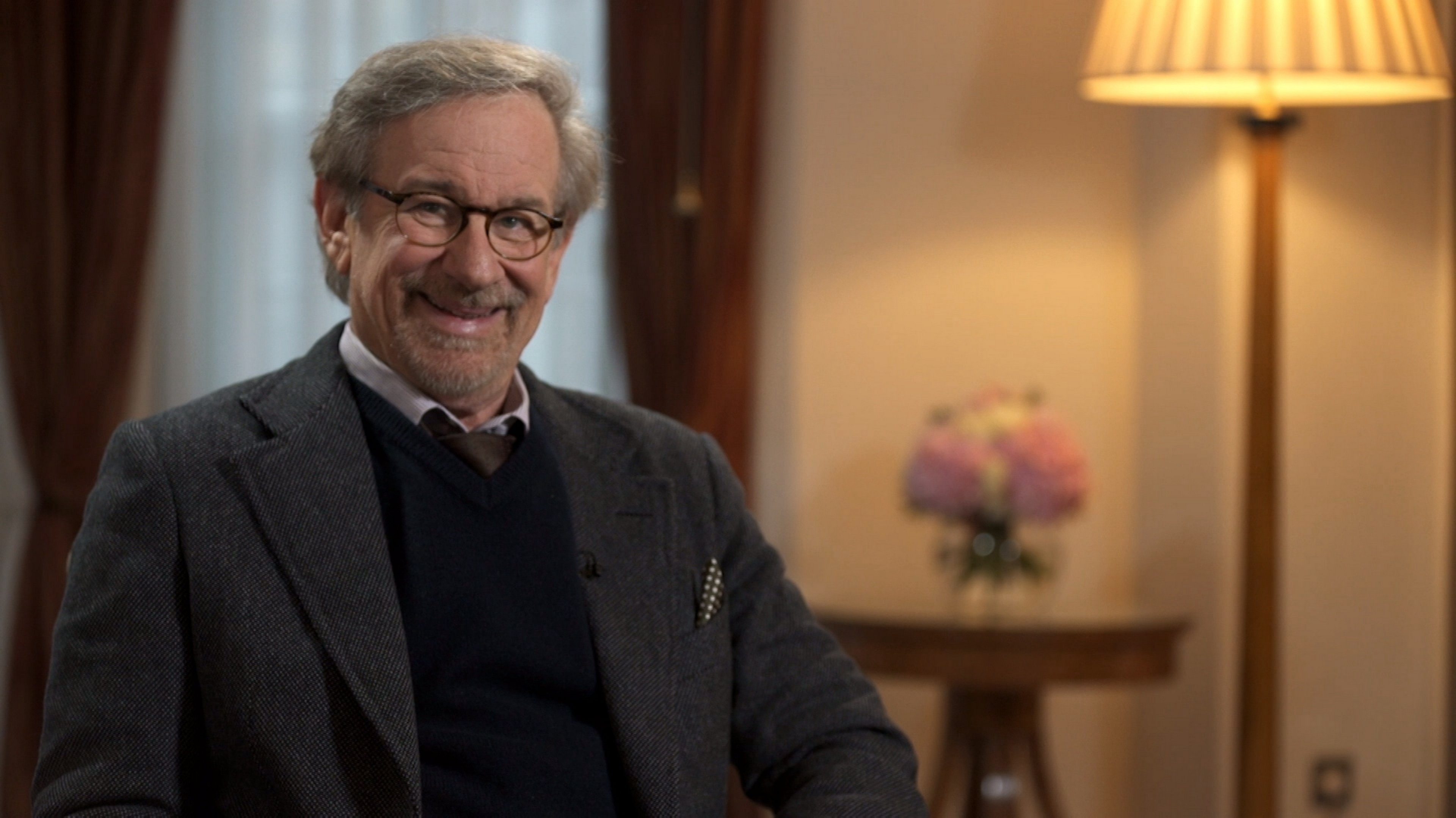 Steven Spielberg, the “New Hollywood” Prodigy