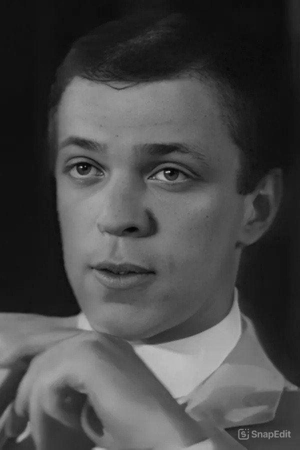 et billede af Arunas Storpirstis