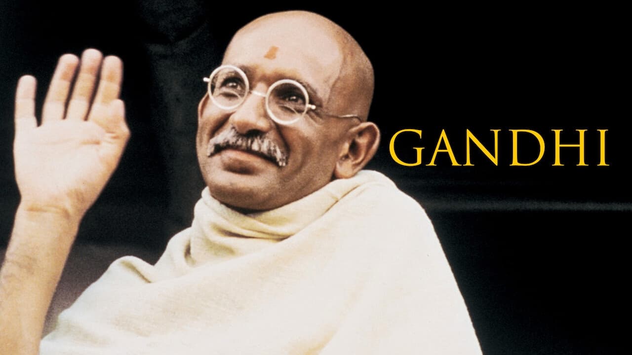 Gandhi (1982)