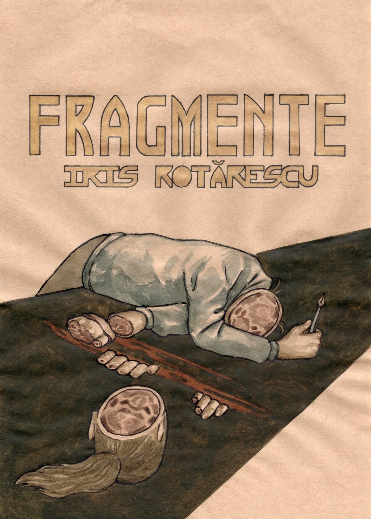 Content cover