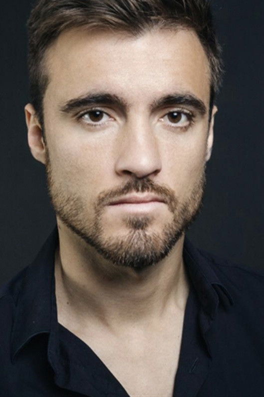 et billede af Quentin Coudert