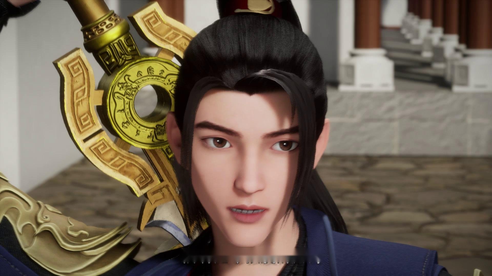 Peak of True Martial Arts