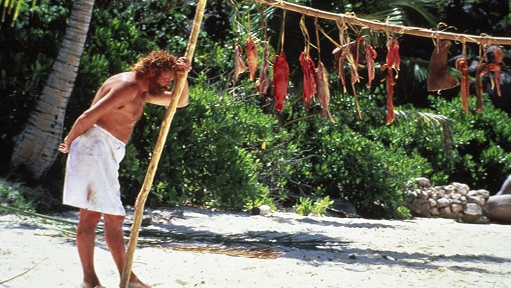 Castaway (1986)