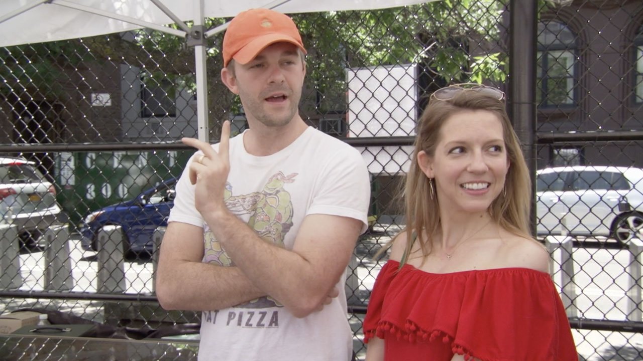 Flea Market Flip - Épisode 9