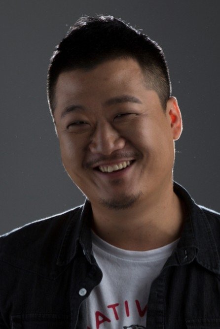 et billede af Park Tae-jin