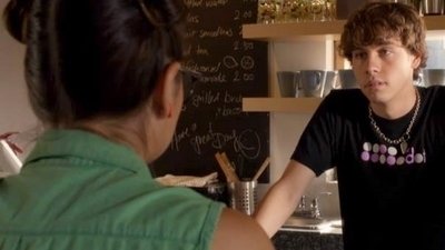 Degrassi: la nueva generación 14x12