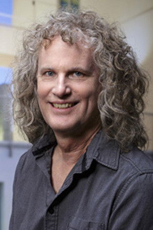 et billede af Steve Rucker