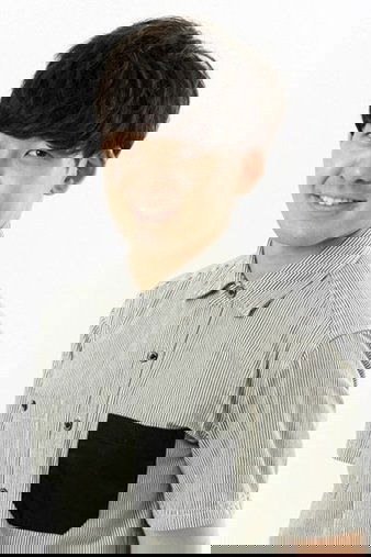Ohashi Yuto