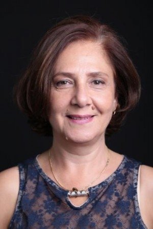 et billede af Fisun Fitnat Bilo