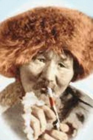 et billede af Luvsan Ulzii