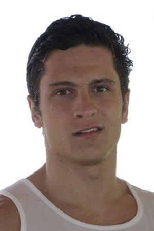 et billede af Rudy Bodlak