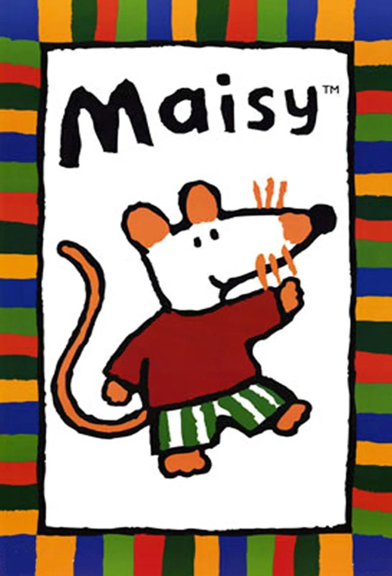 Maisy - Season 1