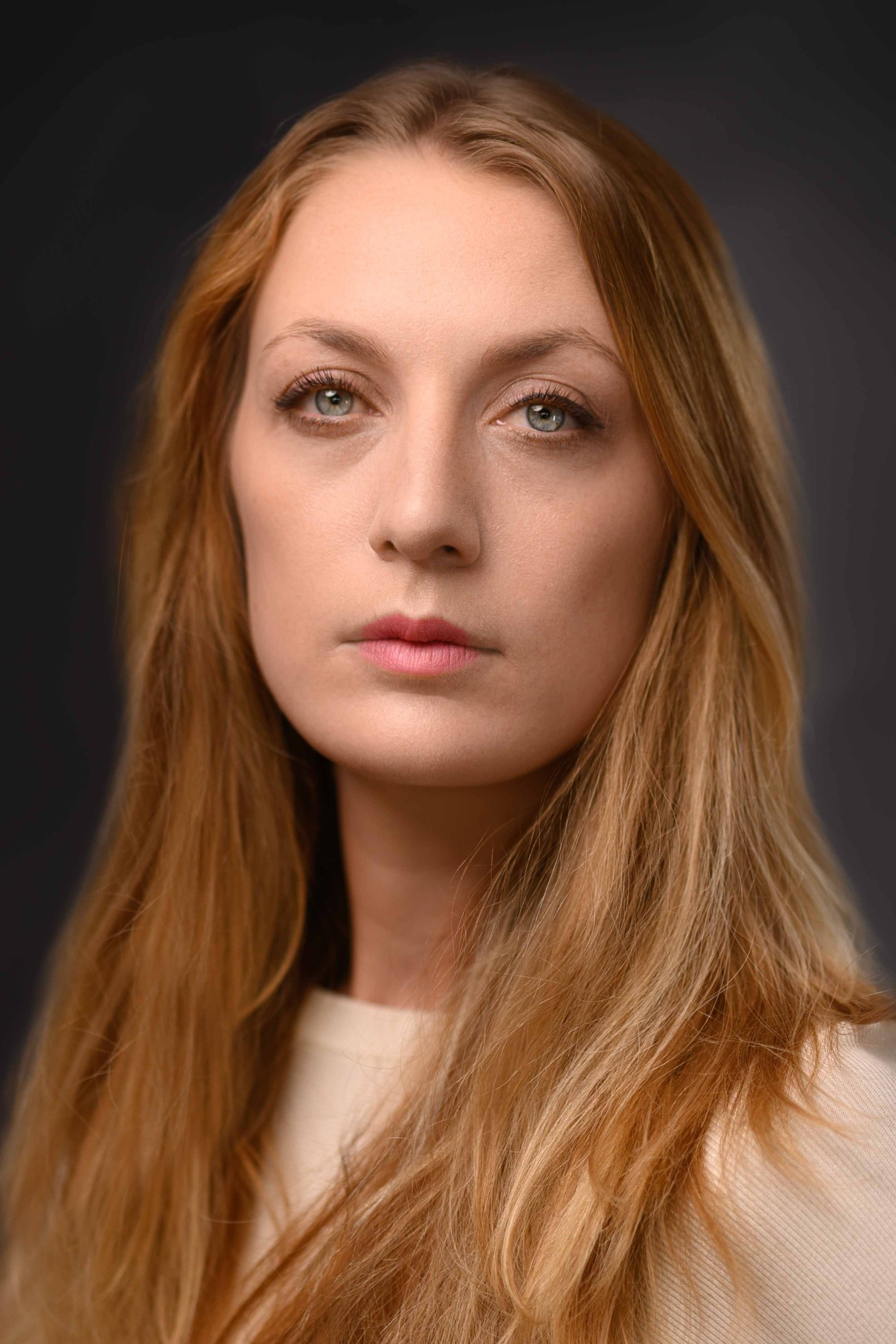 et billede af Leah Jacksties