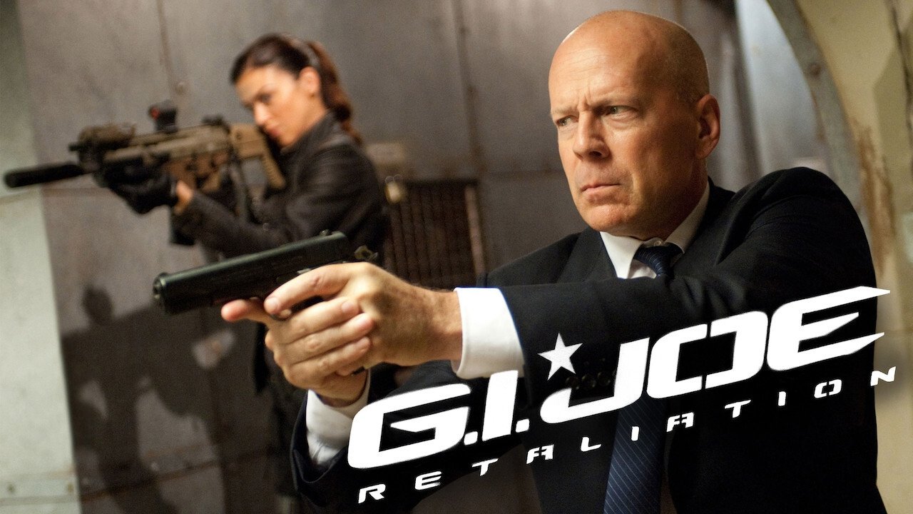 G.I. Joe: Бросок кобры 2