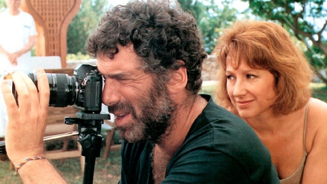 Massacre Play (1989)
