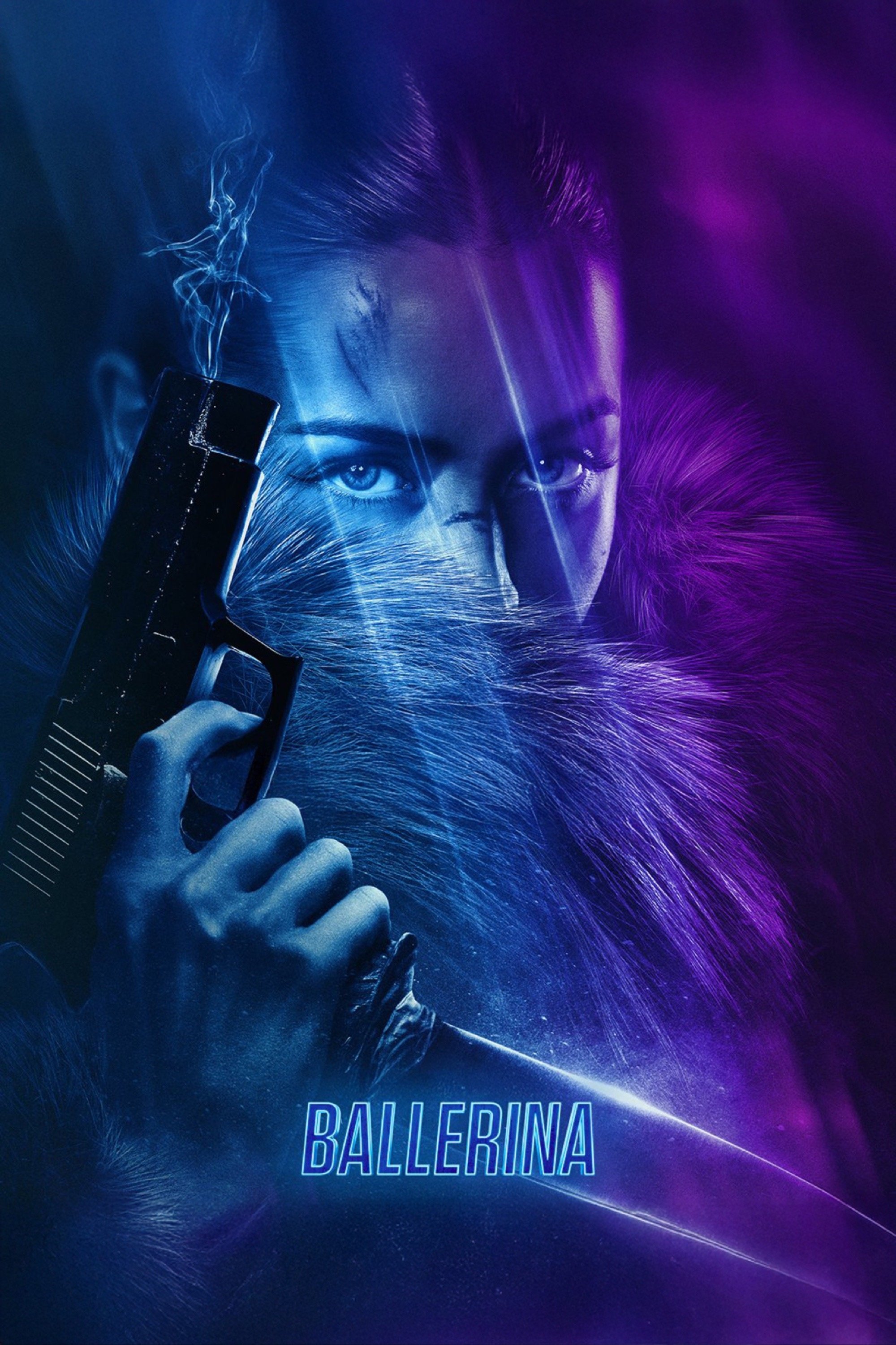 From the World of John Wick: Ballerina