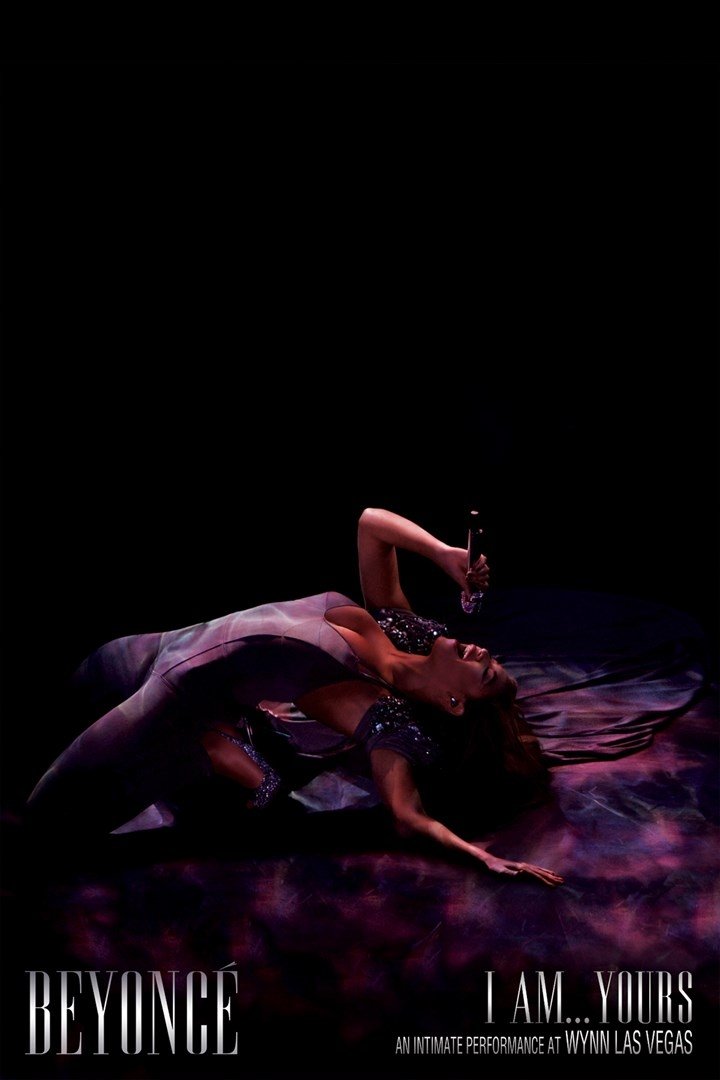 Beyoncé: I Am...Yours - An Intimate Performance at Wynn Las Vegas
