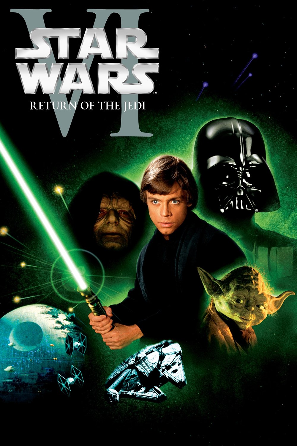 Return of the Jedi