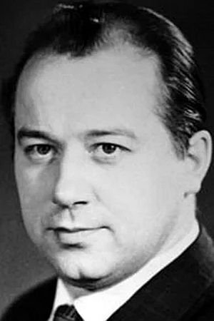 et billede af Yuri Volyntsev