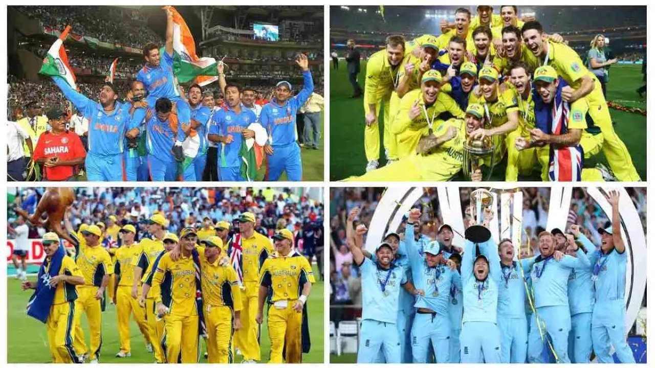 Cricket