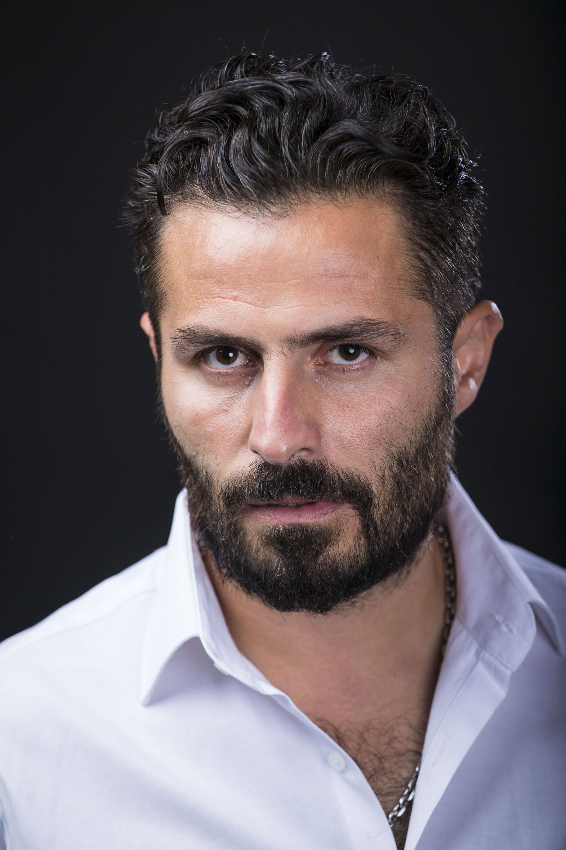 et billede af Ilgar  Musayev