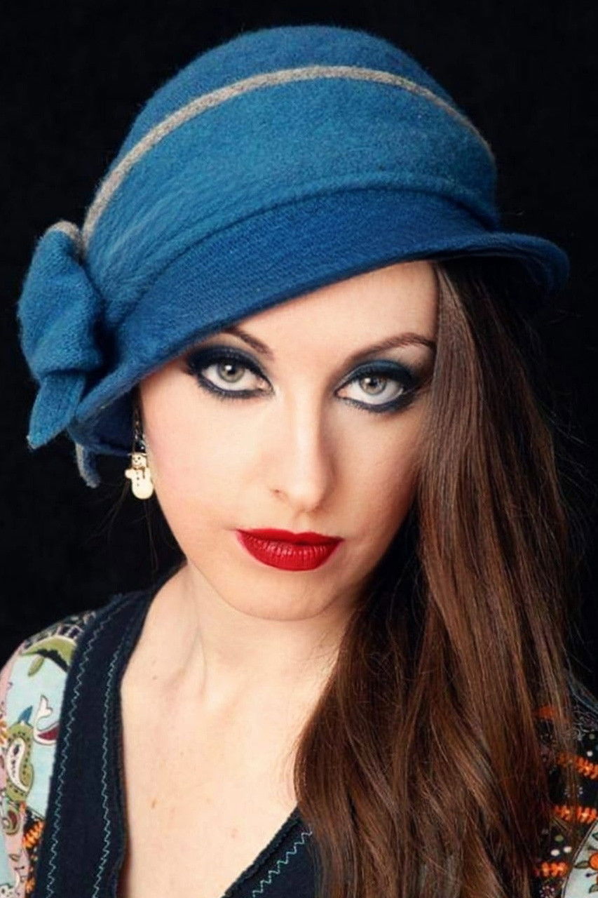 et billede af Alicia Jane