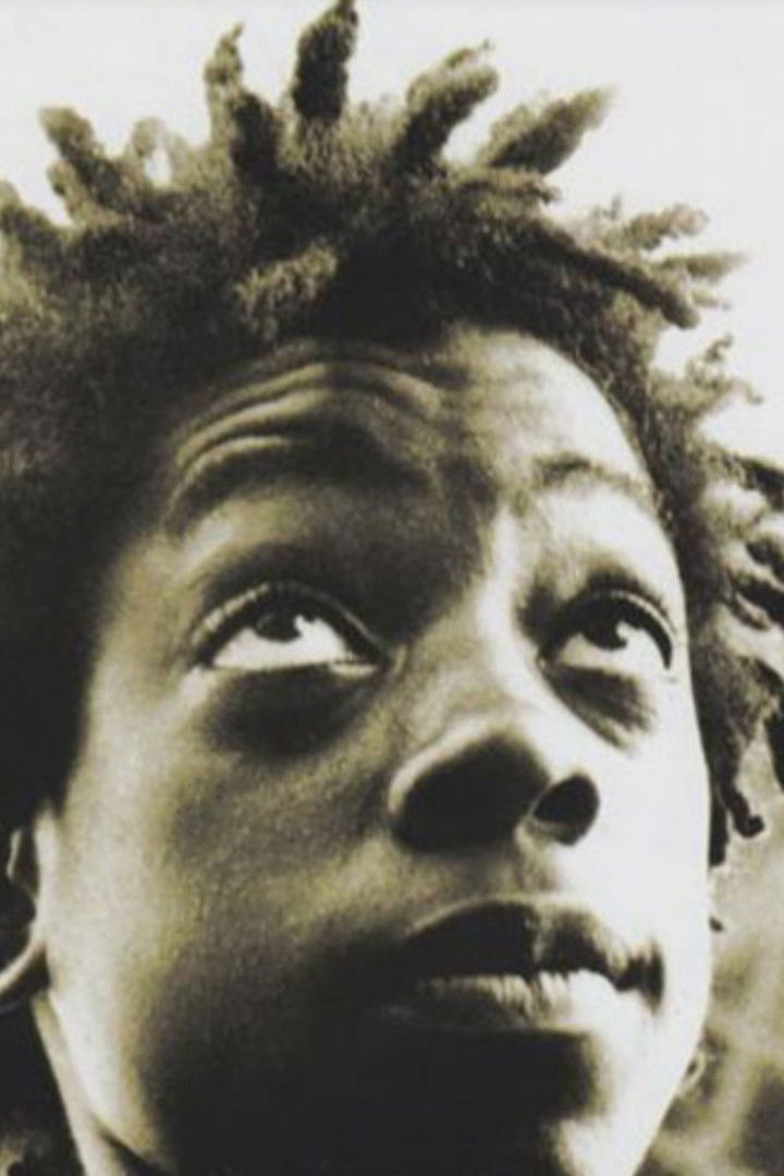 et billede af Lavar McBride