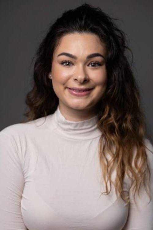 et billede af Georgia Willett