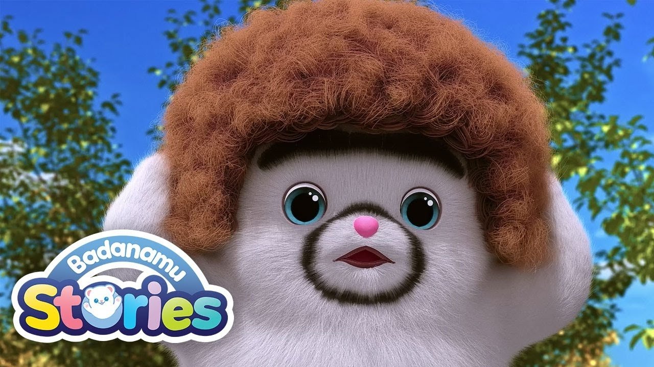 Thumbnail for Abby's Giggle Machine Season 1 Episode 19