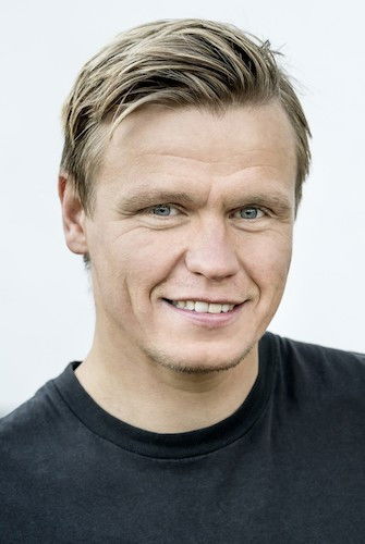 et billede af Luis Lüps