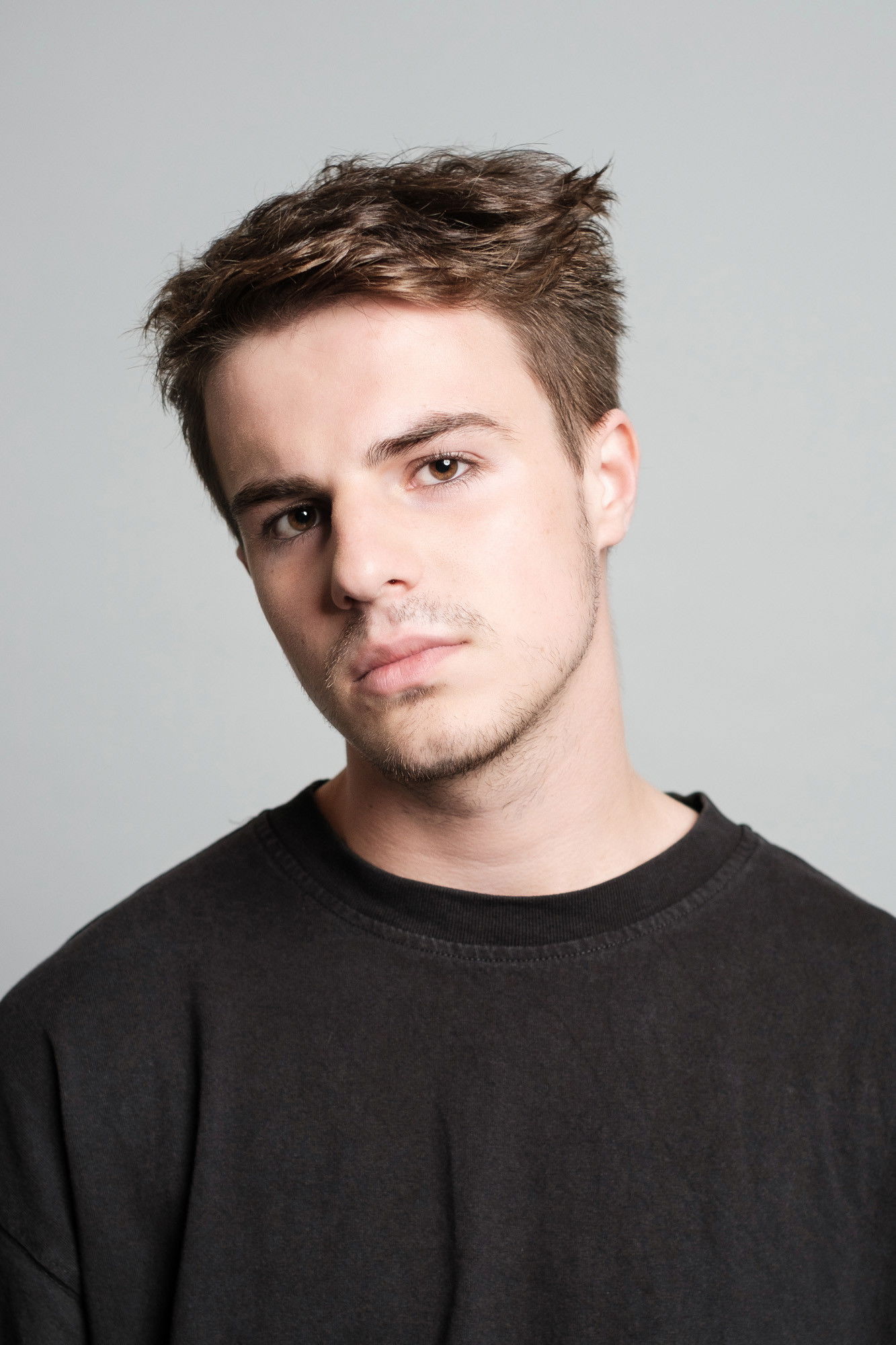 et billede af Maciej Łączyński