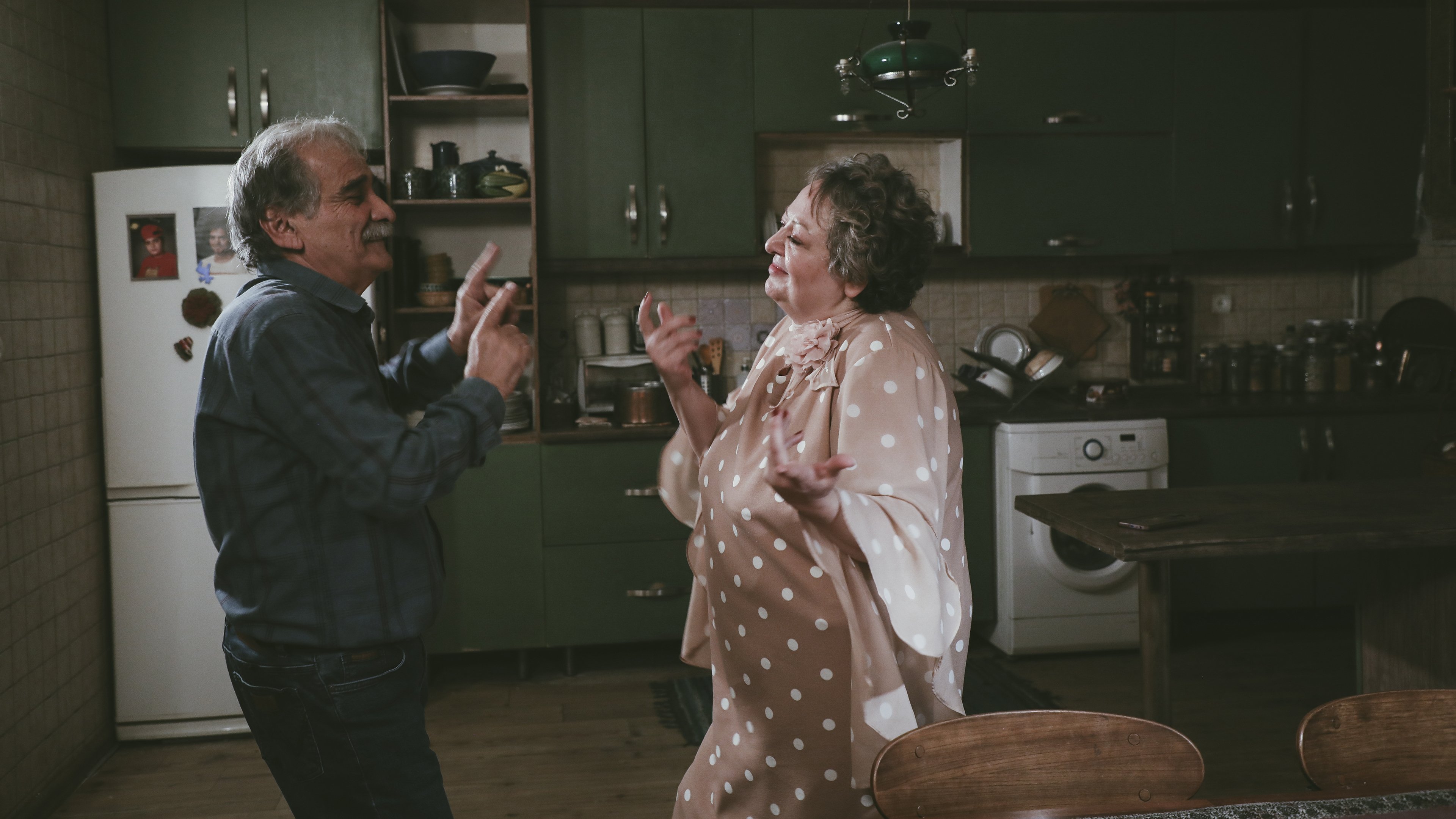 کیک محبوب من (2024)