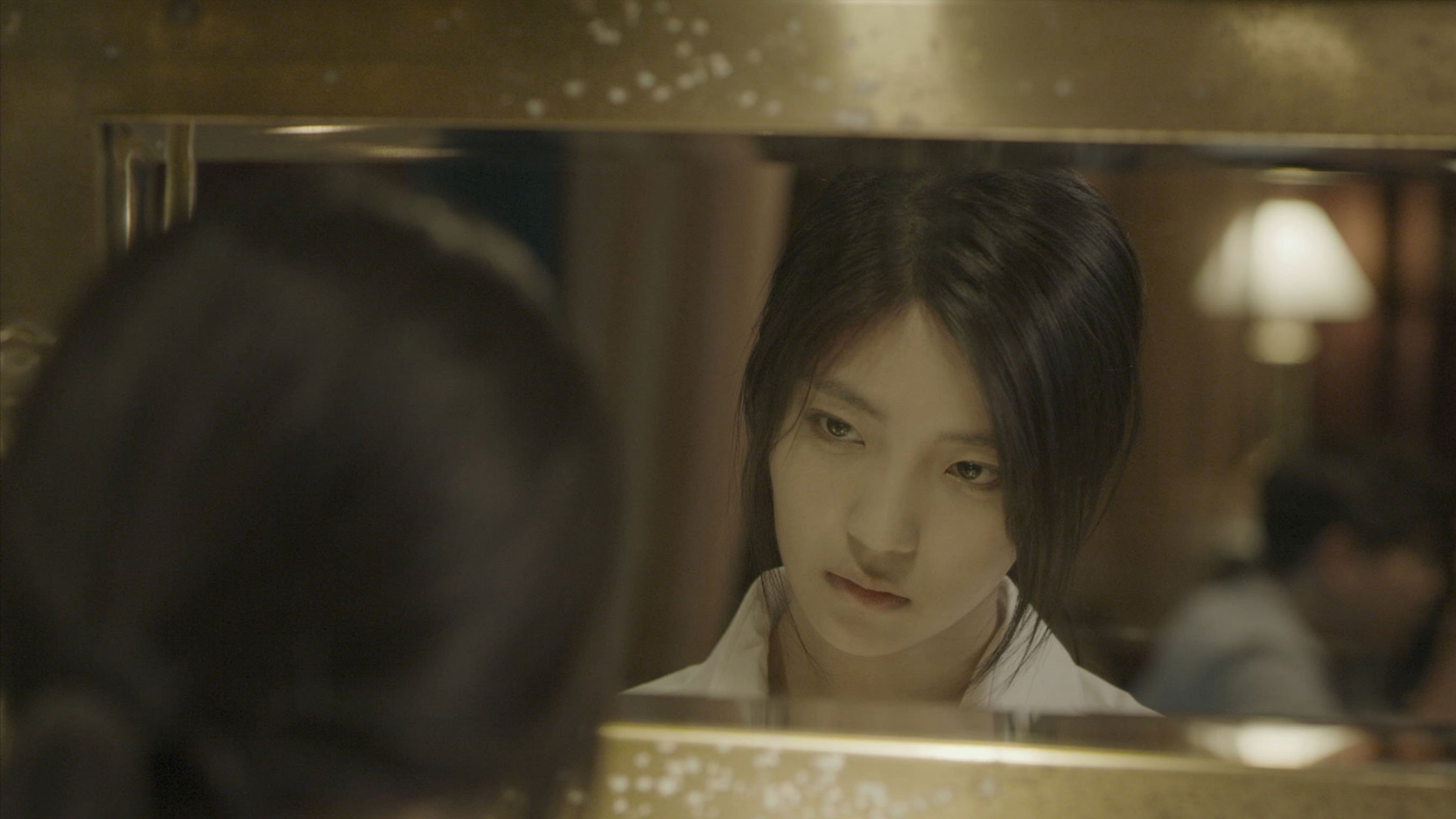 Snow Blossom (2020)