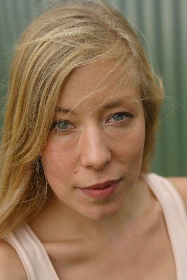 et billede af Lindsae Klein