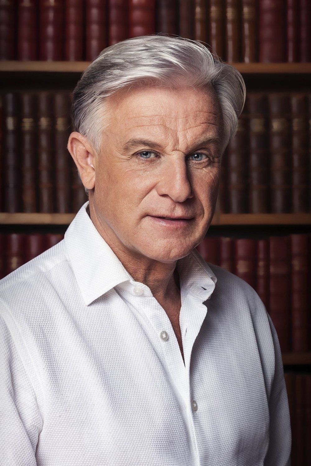 et billede af Pascal Le Corre