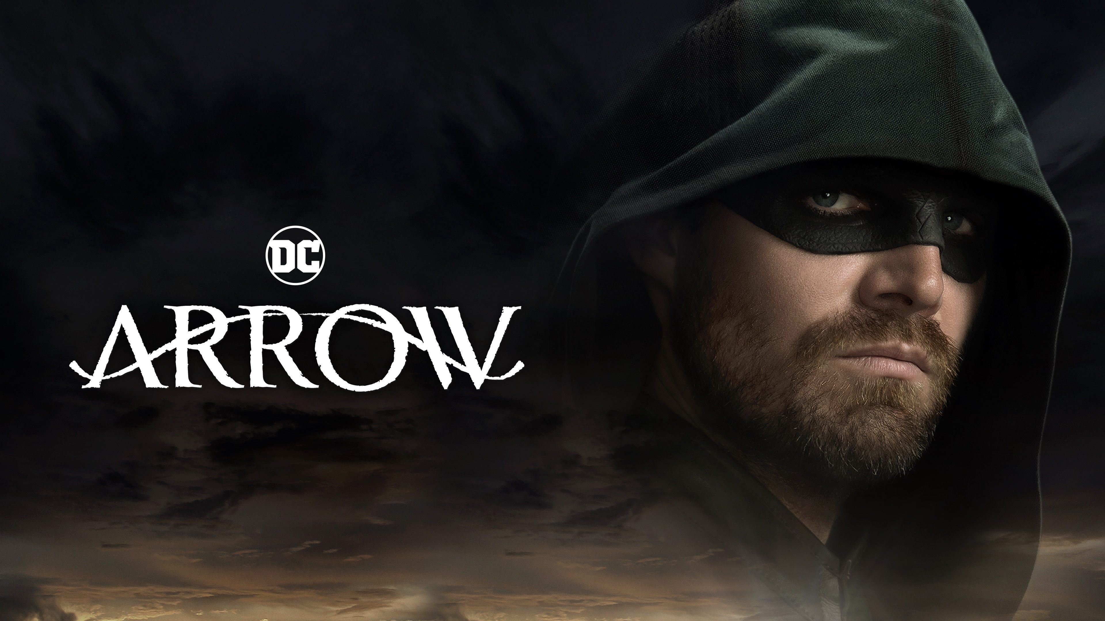 Arrow