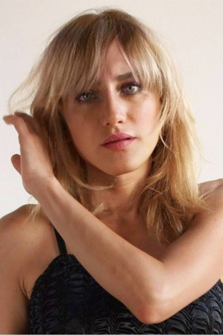 et billede af Irene Menichetti