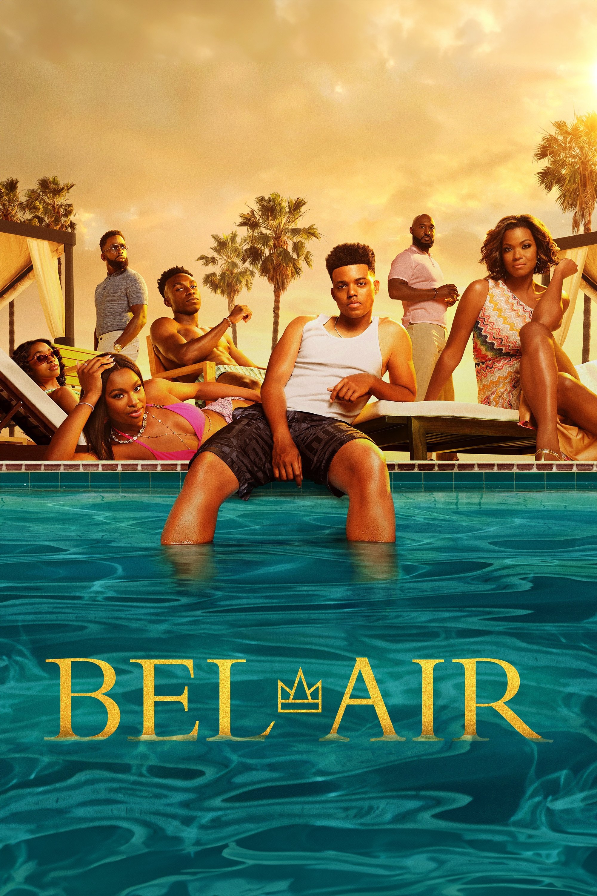 Bel Air 2022 Streaming Data Showlabs Bel Air 2022 Streaming Data Showlabs